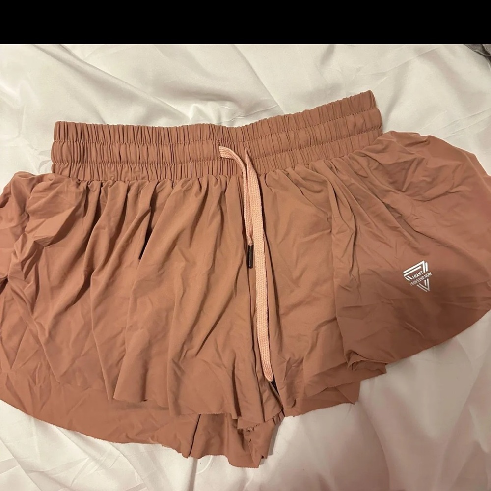 Amazon flow shorts